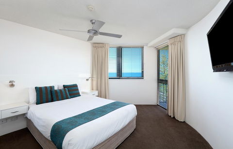 Peninsular Beachfront Resort - Sydney 4u 10