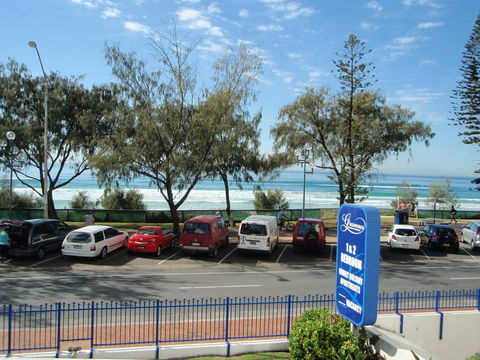 Grosvenor Beachfront Apartments Surfers Paradise - Sydney 4u 16