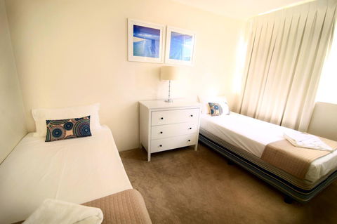 Grosvenor Beachfront Apartments Surfers Paradise - Sydney 4u 35