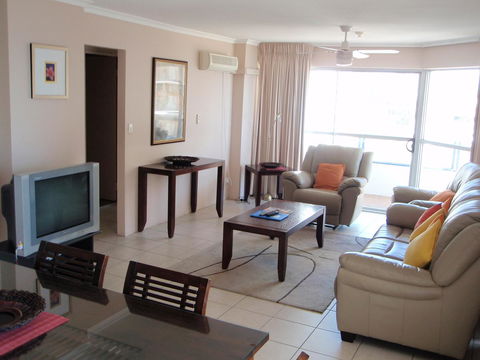 Grosvenor Beachfront Apartments Surfers Paradise - Sydney 4u 21