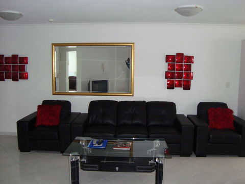 Grosvenor Beachfront Apartments Surfers Paradise - Sydney 4u 27