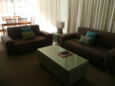 Grosvenor Beachfront Apartments Surfers Paradise - Sydney 4u 25