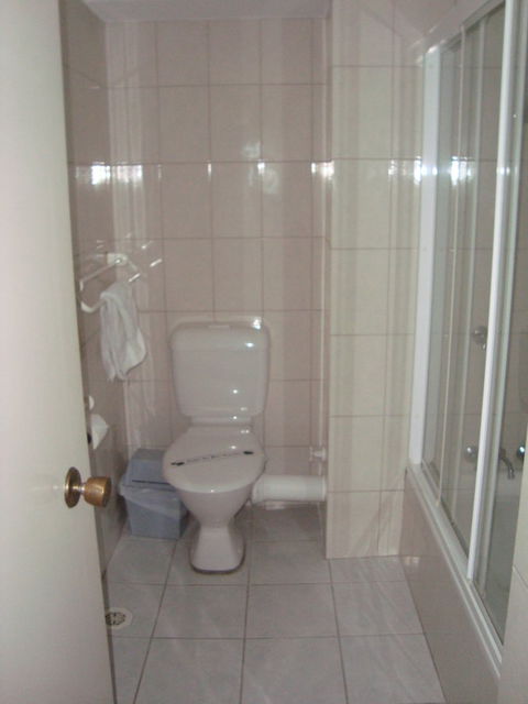 Grosvenor Beachfront Apartments Surfers Paradise - Sydney 4u 17