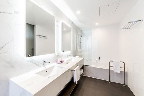 Sage Hotel James Street - Sydney 4u 16