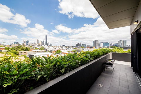 Sage Hotel James Street - Sydney 4u 15
