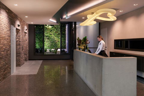 Sage Hotel James Street - Sydney 4u 2