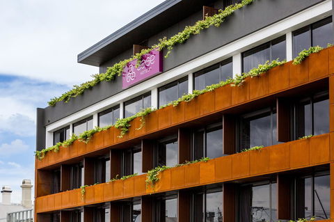 Sage Hotel James Street - Sydney 4u 20