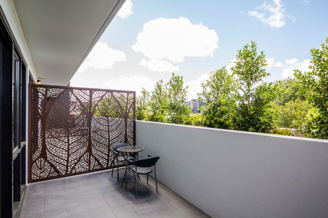 Sage Hotel James Street - Sydney 4u 9
