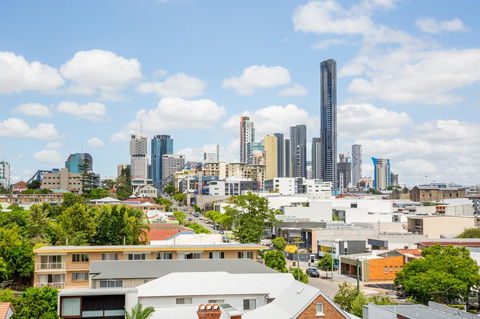 Sage Hotel James Street - Sydney 4u 18