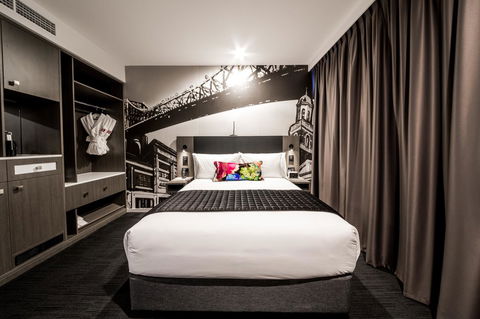 Sage Hotel James Street - Sydney 4u 6