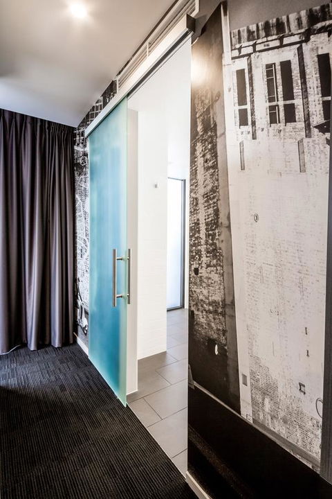 Sage Hotel James Street - Sydney 4u 7