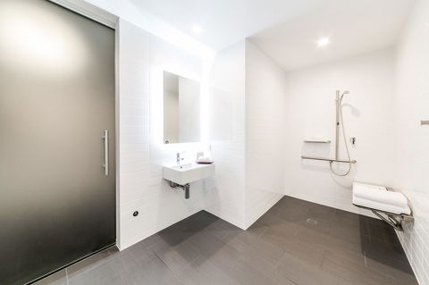 Sage Hotel James Street - Sydney 4u 11