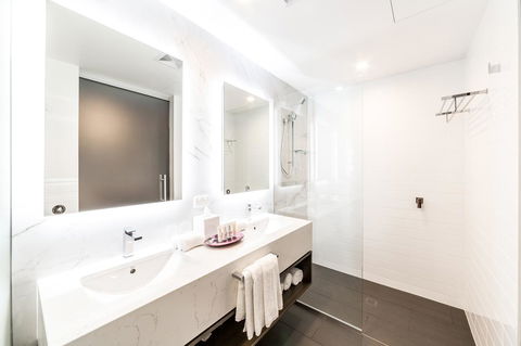 Sage Hotel James Street - Sydney 4u 10