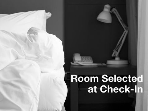 Sage Hotel James Street - Sydney 4u 23