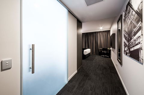 Sage Hotel James Street - Sydney 4u 14