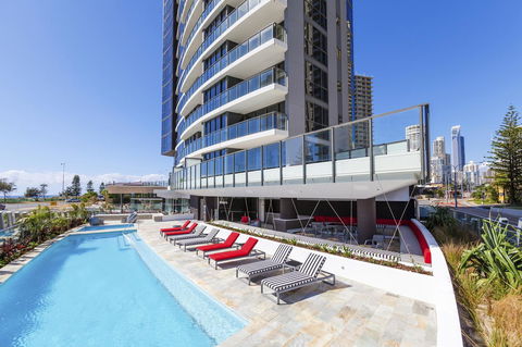 Rhapsody Resort - Official - Sydney 4u 14