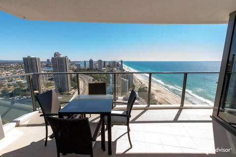 Rhapsody Resort - Official - Sydney 4u 18