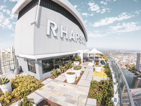 Rhapsody Resort - Official - Sydney 4u 8