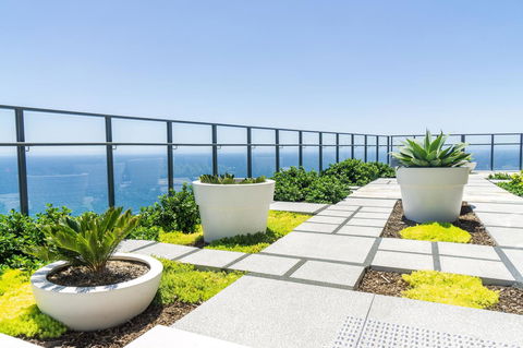 Rhapsody Resort - Official - Sydney 4u 5