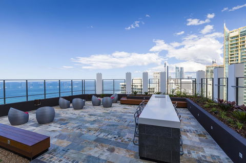 Rhapsody Resort - Official - Sydney 4u 42