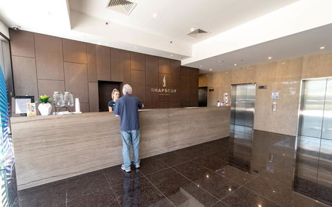Rhapsody Resort - Official - Sydney 4u 20
