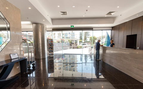 Rhapsody Resort - Official - Sydney 4u 22