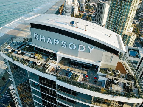 Rhapsody Resort - Official - Sydney 4u 2