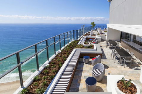 Rhapsody Resort - Official - Sydney 4u 36