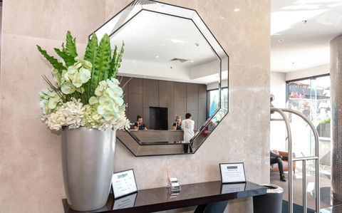 Rhapsody Resort - Official - Sydney 4u 21