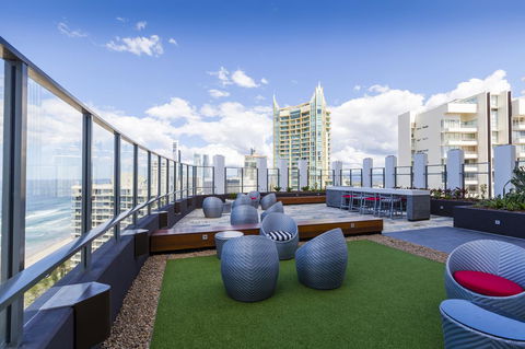 Rhapsody Resort - Official - Sydney 4u 41