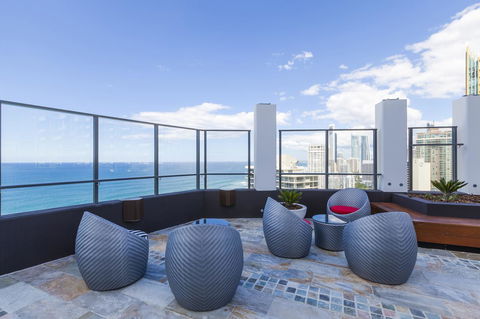 Rhapsody Resort - Official - Sydney 4u 40