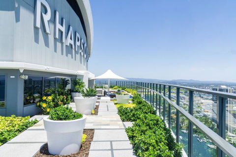 Rhapsody Resort - Official - Sydney 4u 1