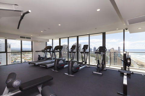 Rhapsody Resort - Official - Sydney 4u 43