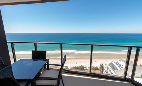 Rhapsody Resort - Official - Sydney 4u 30