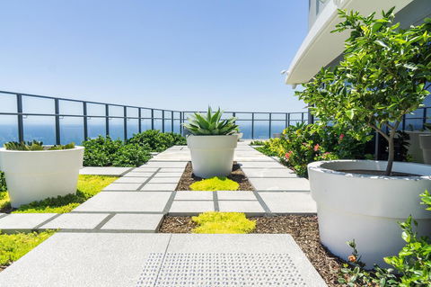 Rhapsody Resort - Official - Sydney 4u 3