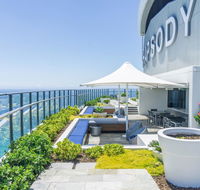 Rhapsody Resort - Official - Sydney 4u