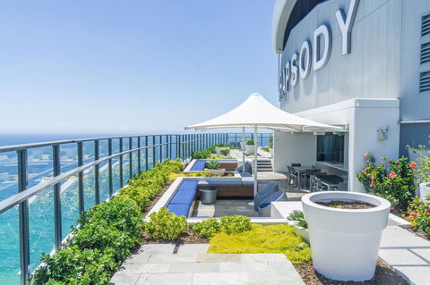 Rhapsody Resort - Official - Sydney 4u 0