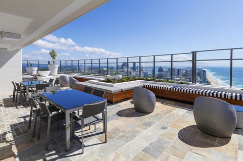 Rhapsody Resort - Official - Sydney 4u 37