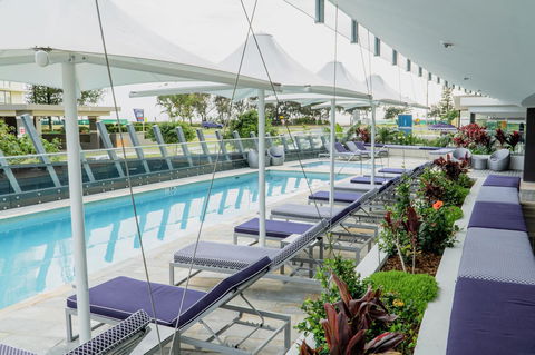 Rhapsody Resort - Official - Sydney 4u 9