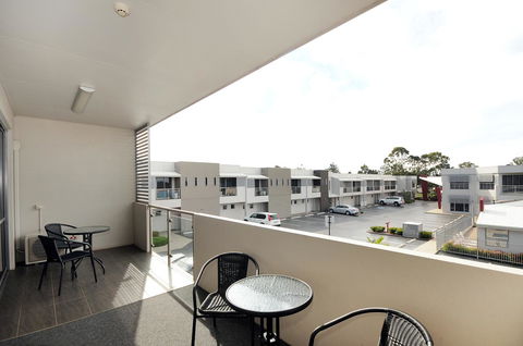 Platinum International - Sydney 4u 9