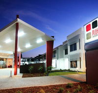 Platinum International - Sydney 4u