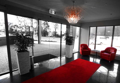 Platinum International - Sydney 4u 28