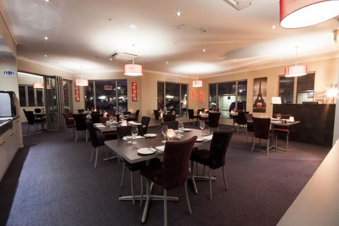 Platinum International - Sydney 4u 25
