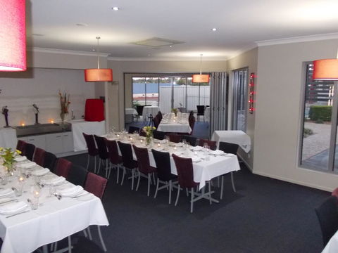 Platinum International - Sydney 4u 40