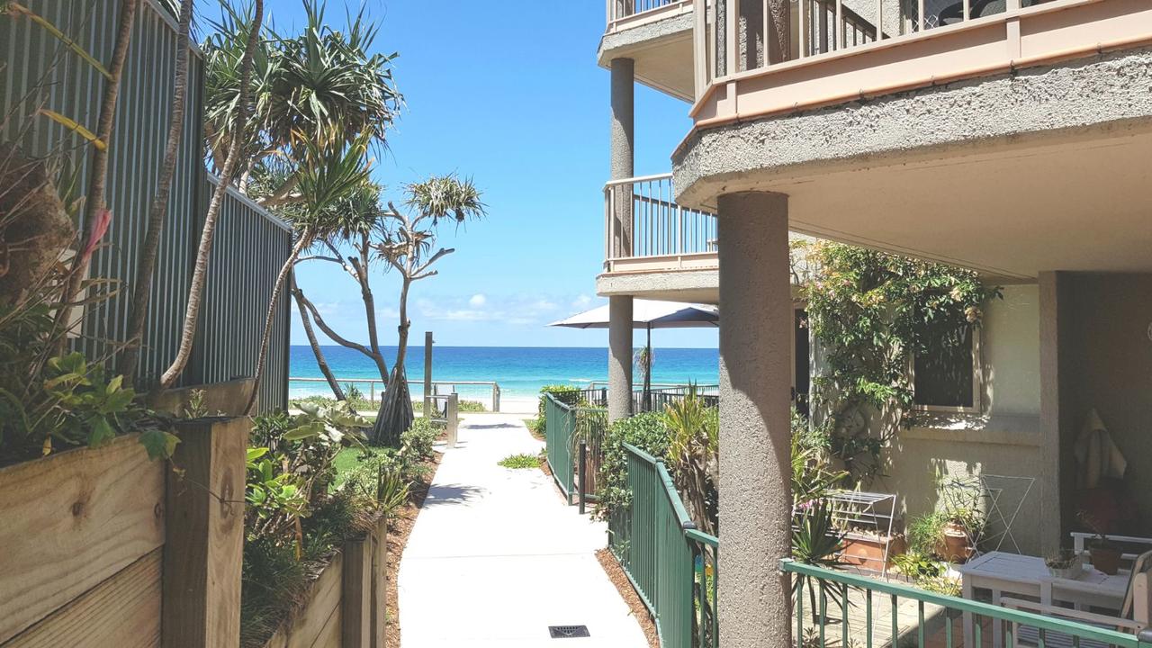  Accommodation Sydney