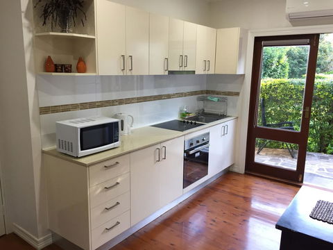 Gold Coast Way Brisbane - Sydney 4u 3