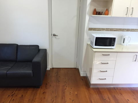 Gold Coast Way Brisbane - Sydney 4u 1