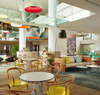 QT Gold Coast - Sydney 4u