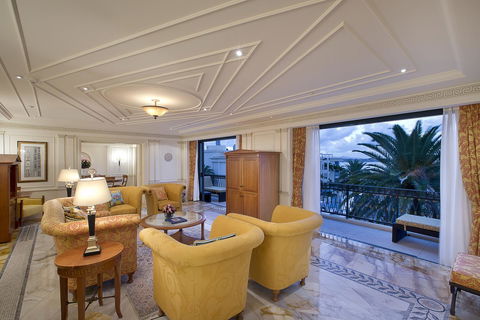 Imperial Hotel Gold Coast - Sydney 4u 34