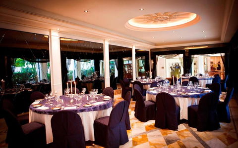 Imperial Hotel Gold Coast - Sydney 4u 41
